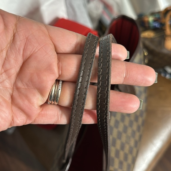 Authentic Louis Vuitton MM NEVERFULL - Picture 8 of 17